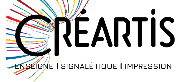 Logo ATELIER CRÉARTIS